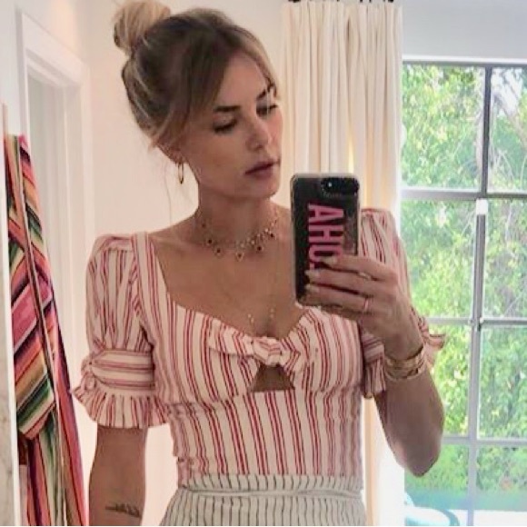 Stone Cold Fox Carlo crop 2 - Picture 4 of 7